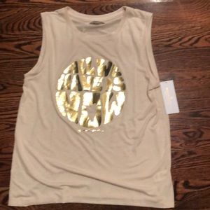 Spiritual Gangster Sleeveless Tee